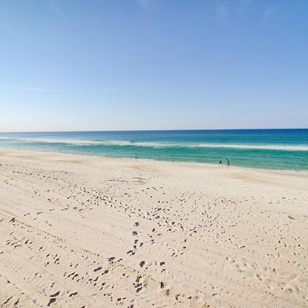 Beachwalk Condominiums 10F Panama City Beach Ngoại thất bức ảnh