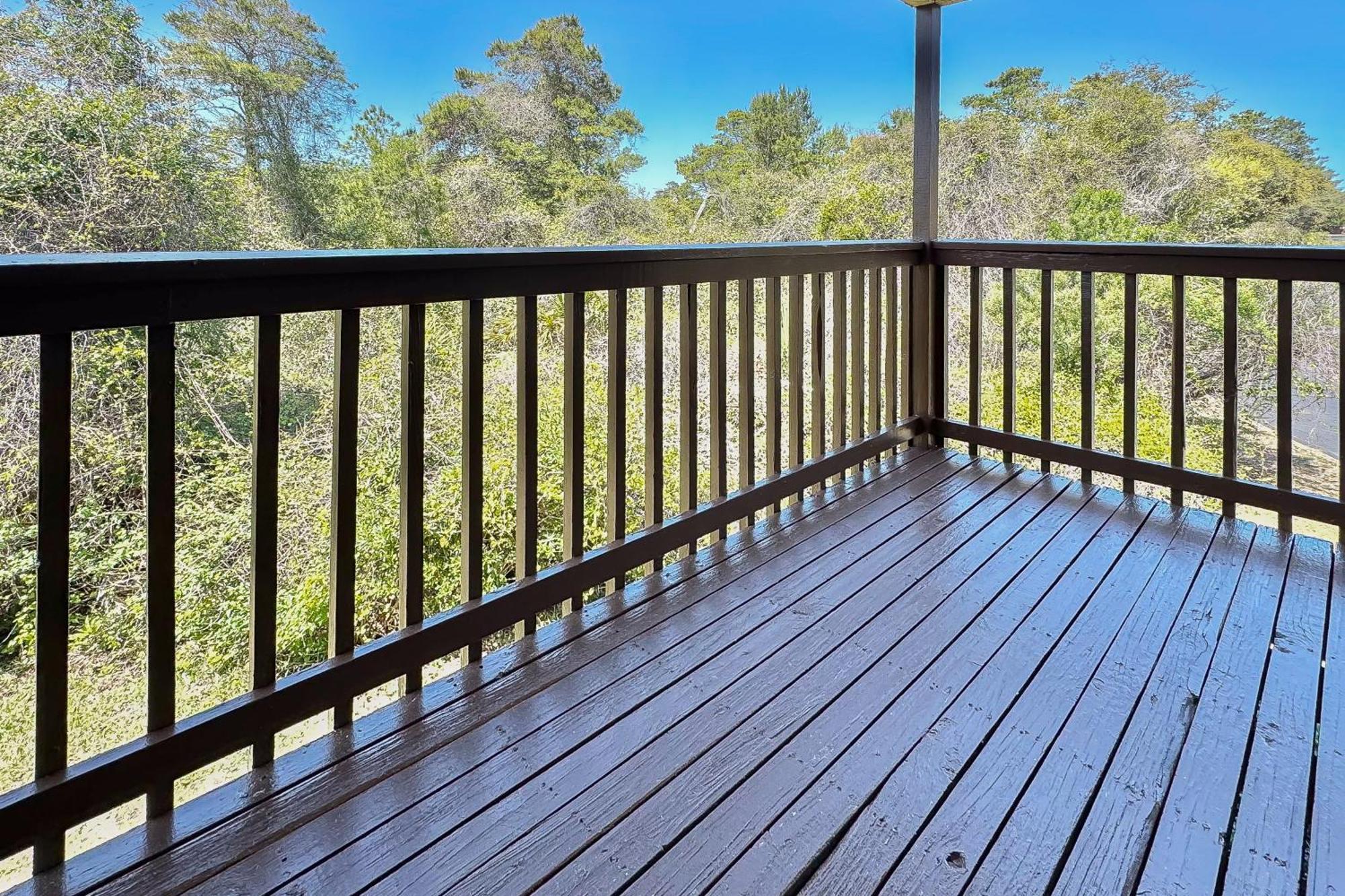 Beachwalk Condominiums 10F Panama City Beach Ngoại thất bức ảnh